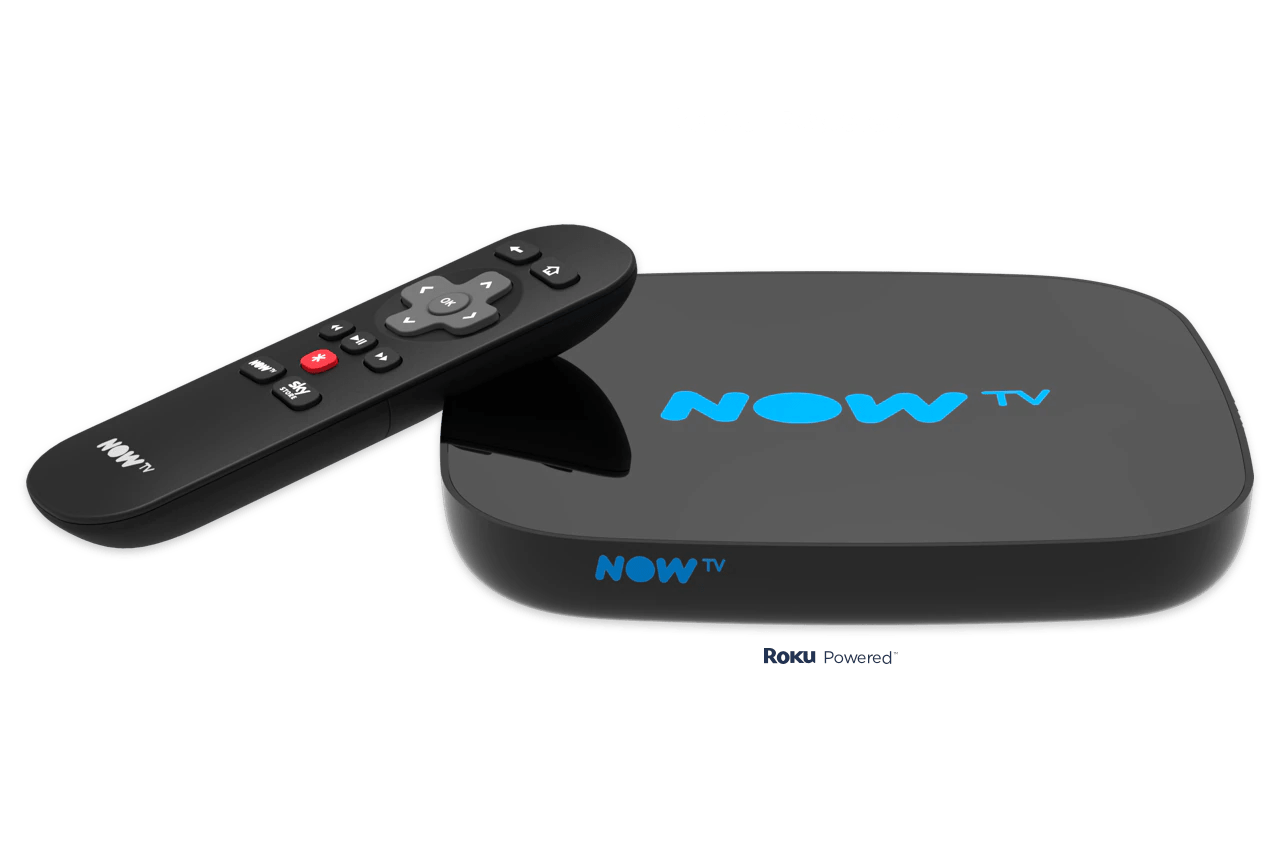 TV Smart Box Watch the best of Freeview and pay TV
